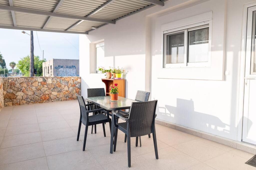 Zografia - Charming House Near The Coast Marmari (Kos) Exterior photo