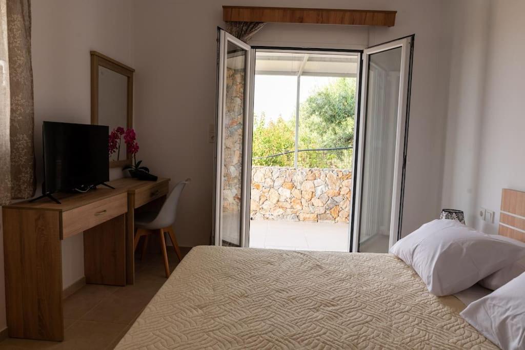Zografia - Charming House Near The Coast Marmari (Kos) Exterior photo