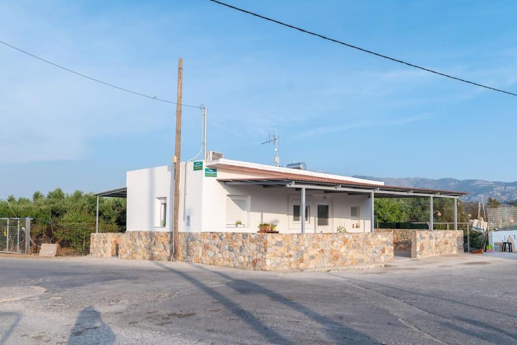 Zografia - Charming House Near The Coast Marmari (Kos) Exterior photo