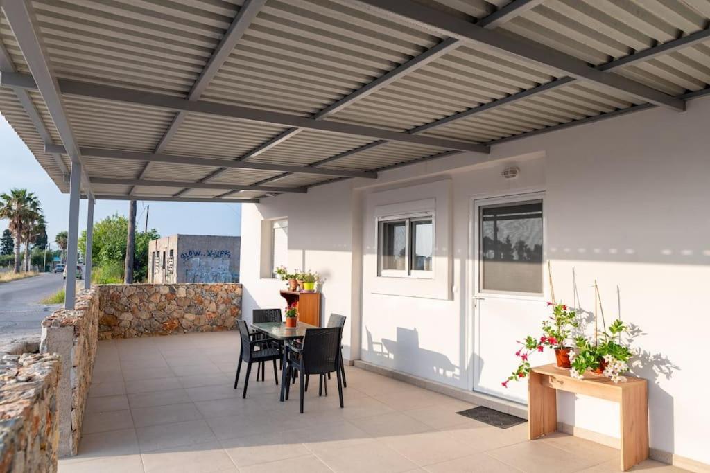 Zografia - Charming House Near The Coast Marmari (Kos) Exterior photo