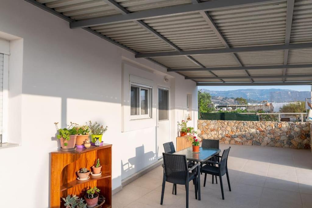 Zografia - Charming House Near The Coast Marmari (Kos) Exterior photo