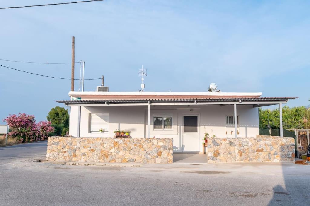Zografia - Charming House Near The Coast Marmari (Kos) Exterior photo
