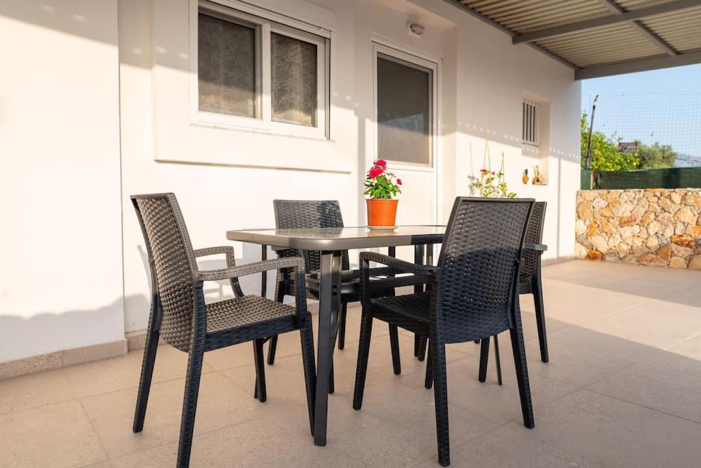 Zografia - Charming House Near The Coast Marmari (Kos) Exterior photo