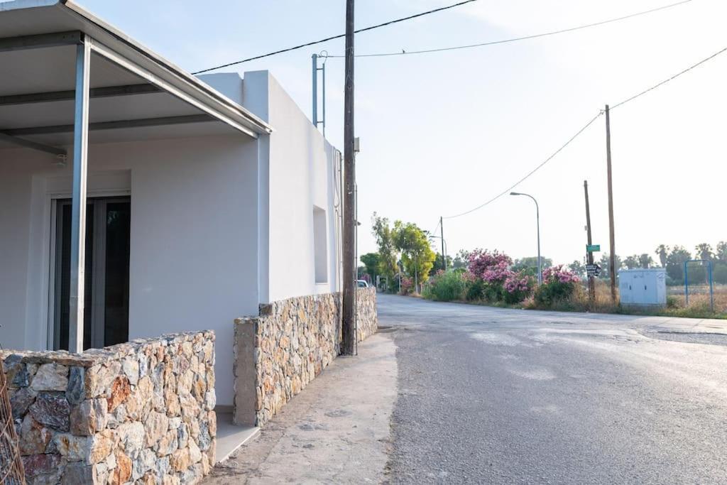 Zografia - Charming House Near The Coast Marmari (Kos) Exterior photo
